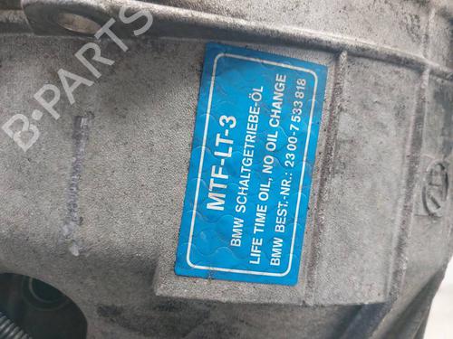 Gearbox BMW X3 (E83) xDrive 20 d | BP39411941M3 - Image 5