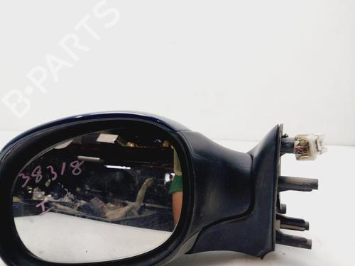 Used Left mirror CITROËN XSARA PICASSO (N68) 1.6 (95 hp) 26728270