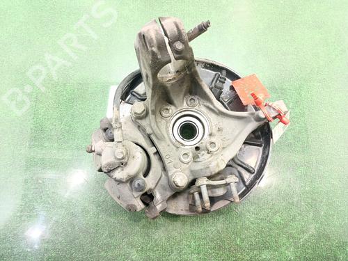 Right front steering knuckle VW PASSAT B6 (3C2)  | BP29298437M26 