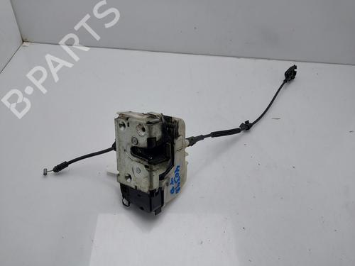 Rear right lock RENAULT LAGUNA II (BG0/1_) | BP31052643C99