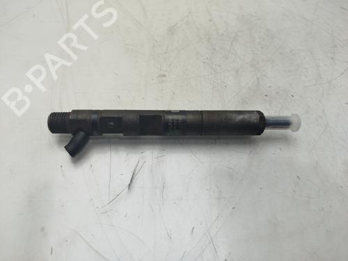 Used Injector Injector RENAULT MEGANE II Saloon (LM0/1_) [2003-2026] 32219431 32219431