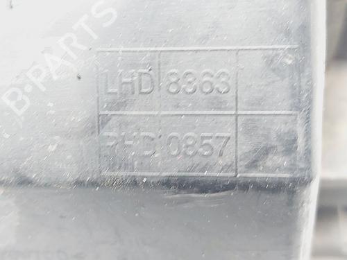 Right headlight KIA CARENS I MPV (FC, FJ) 2.0 CRDi | BP31940666C29 