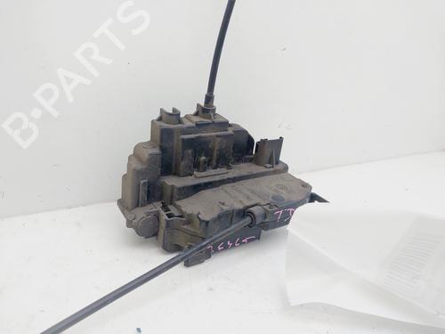 Rear right lock RENAULT CLIO III (BR0/1, CR0/1) 1.5 dCi | BP22542933C99 