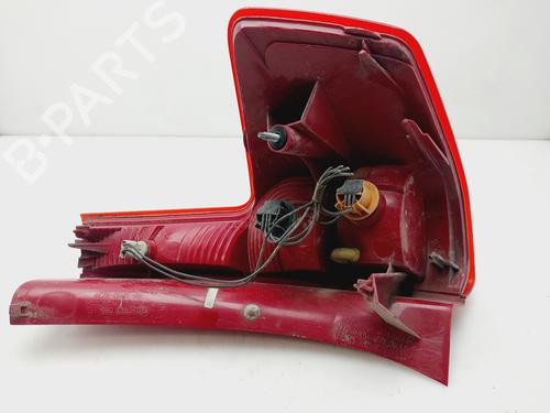 Left taillight CITROËN C4 I (LC_)  | BP21001489C34 