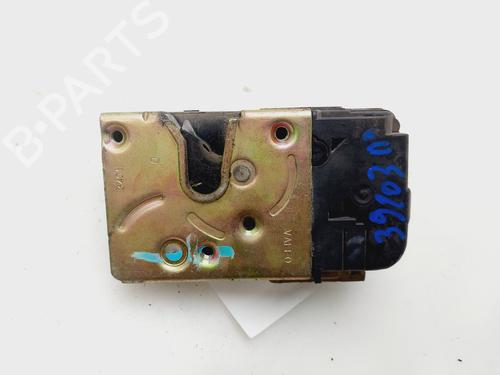 Used Front right lock CITROËN XSARA Coupe (N0) 2.0 HDI 90 (90 hp) 28122530