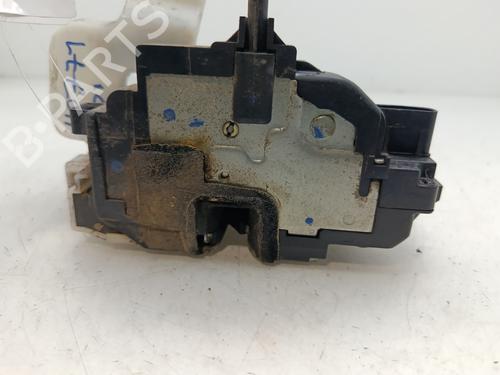 Front left lock KIA CEE'D SW (ED) 1.6 CRDi 115 | BP31988210C98