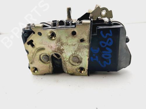 Front left lock CITROËN XSARA PICASSO (N68) 2.0 HDi | BP25789379C98 