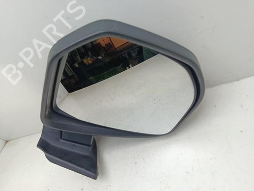 Used Left mirror PEUGEOT PARTNER Tepee [2008-2025]  31030920
