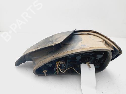 Left taillight PEUGEOT 306 (7B, N3, N5)  | BP29433478C34 