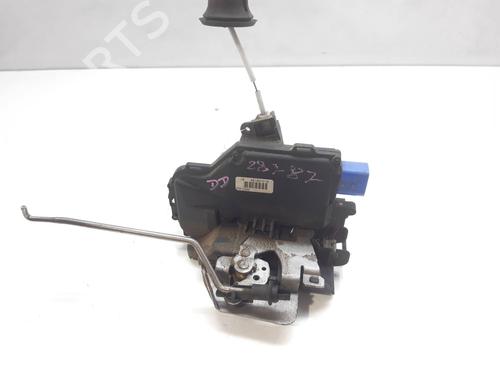 Used Front right lock AUDI A3 (8P1) 1.6 FSI (115 hp) 10862207