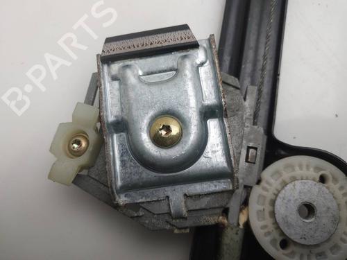 Front right window mechanism BMW 5 (E39) 520 d | BP39752017C23 - Image 2