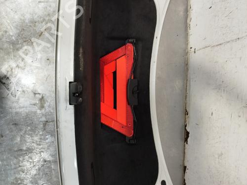 Tailgate VW PASSAT B5 (3B2)  | BP29554552C6 