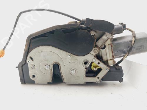 Rear right lock BMW 7 (E65, E66, E67) 730 Ld | BP22532760C99 