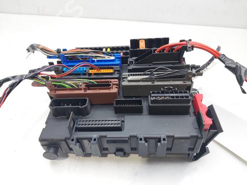 Fuse box OPEL VECTRA C (Z02)  | BP14977685E1 