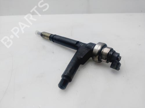 Injector OPEL MERIVA A MPV (X03)  | BP24396365M100 