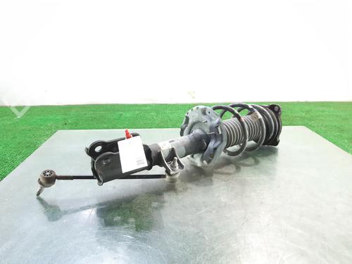 Right front shock absorber KIA SPORTAGE IV (QL, QLE) 1.7 CRDi | BP8331181M17 
