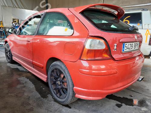 Right mirror MG MG ZR 2.0 TD | BP10624818C27 