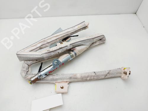 Used Left curtain airbag VW SCIROCCO III (137, 138) 2.0 TDI (170 hp) 30467152