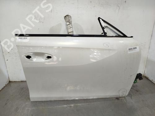 Used Right front door Right front door PEUGEOT 508 SW II (FC_, FJ_, F4_) Hybrid 224 (F45GQU) (224 hp) 36677410 36677410