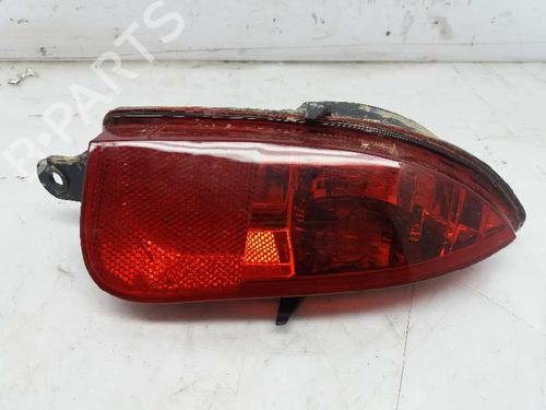 Faro antiniebla trasero OPEL CORSA C (X01) 1.3 CDTI (F08, F68) (70 hp) 3313455
