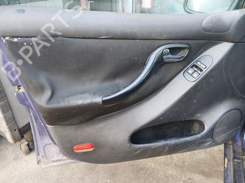 Left front window motor SEAT LEON (1M1)  | BP36142352E21  - Image 9
