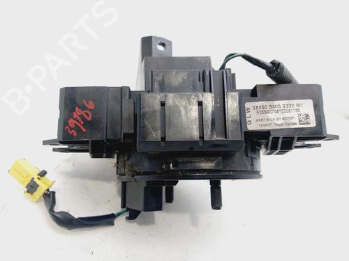 Squib airbag HONDA CIVIC VIII Hatchback (FN, FK) 2.2 CTDi (FK3) | BP30114154C102 