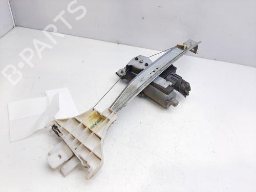 Rear right window mechanism FORD MONDEO III Saloon (B4Y) 2.0 16V TDDi / TDCi | BP18257901C25 