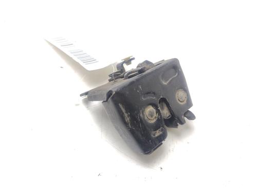 Tailgate lock FIAT DOBLO Cargo (263_) | BP31166801C101