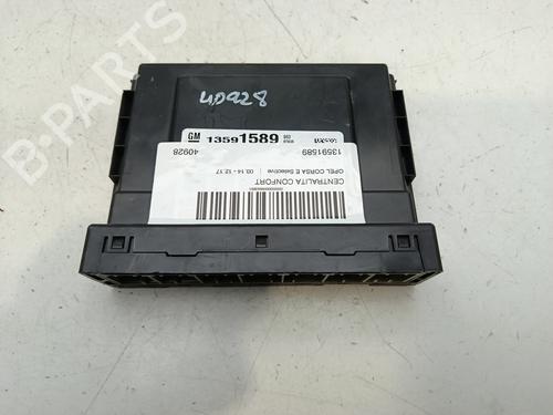Used Electronic module Electronic module OPEL CORSA E (X15) [2014-2026] 33304255 33304255