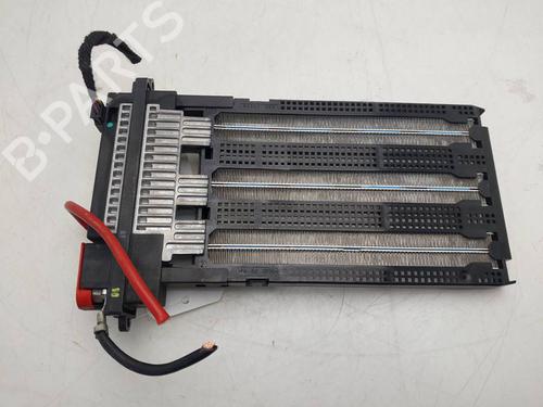 Used Heater resistor Heater resistor CHEVROLET ORLANDO (J309) 2.0 D (163 hp) 39690869 39690869