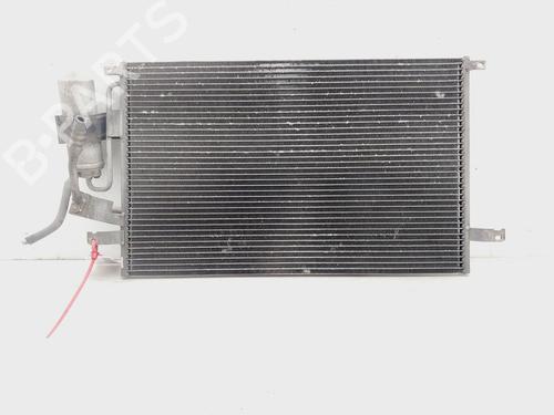 Used AC radiator CHEVROLET EPICA (KL1_) 2.0 (144 hp) 21360381