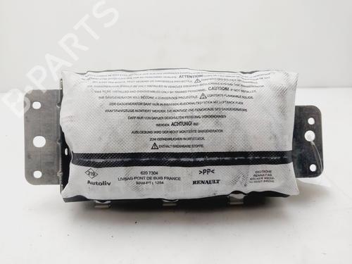 Used Passenger airbag RENAULT KANGOO BE BOP (KW0/1_) 1.5 dCi 75 (75 hp) 31124452