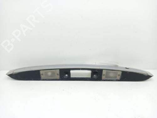 Used Licence plate light KIA SORENTO I (JC) [2002-2011]  26448609