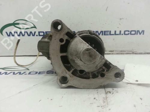 Starter PEUGEOT 206 CC (2D) 2.0 S16 | BP2862018M8 