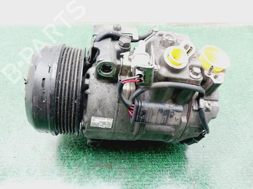 AC-Kompressor MERCEDES-BENZ C-CLASS T-Model (S204) C 200 CDI (204.201) | BP29828049M34