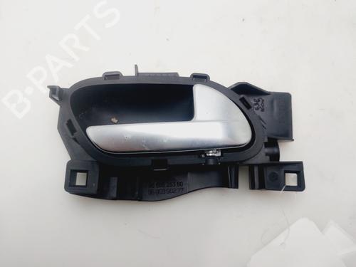 Højre bagtil invendig håndtag CITROËN C4 II (NC_) [2009-2026]  31938975