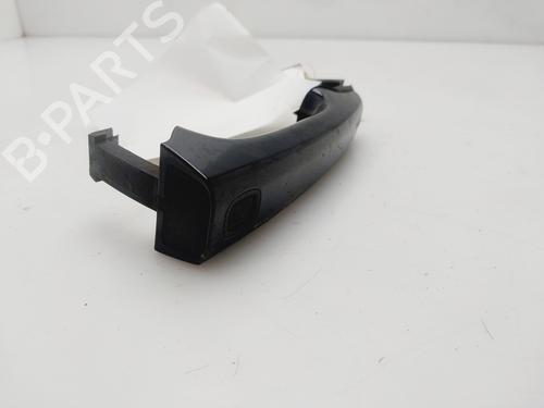 Rear right exterior door handle JAGUAR XF I (X250) 2.7 D | BP29589496C130 
