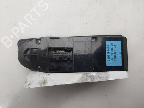 Left front window switch BMW 1 (E87) 116 d | BP38591905I27 - Image 2