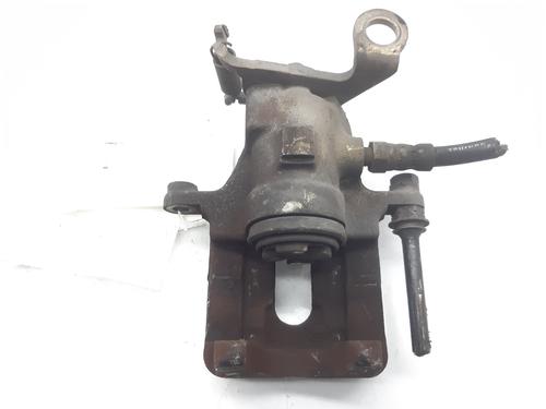 Left rear brake caliper FORD FOCUS I Saloon (DFW) 1.8 TDCi | BP11572733M107 
