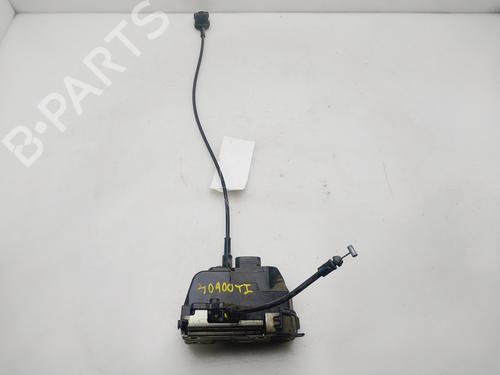 Fechadura trás esquerda NISSAN PRIMERA Hatchback (P12) 1.9 dCi (120 hp) 32154470