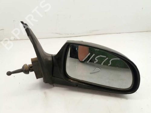 Right mirror HYUNDAI ACCENT II (LC) 1.3 | BP2871556C27 
