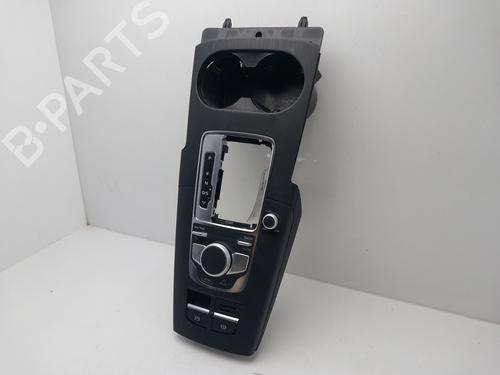 Middle console AUDI A3 Limousine (8VS, 8VM) 35 TFSI | BP32986323I22  - Image 5
