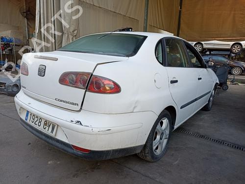 Spreder / Dyse SEAT CORDOBA (6L2) 1.9 SDI | BP13573621M100 
