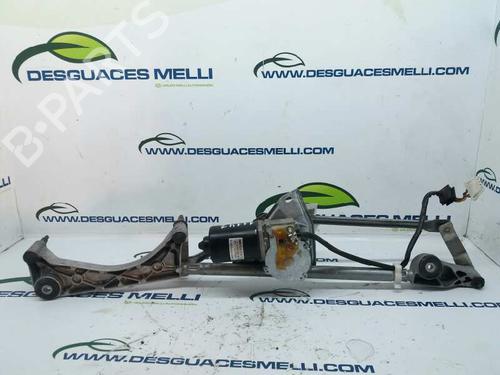 Used Front wiper motor MERCEDES-BENZ CLK (C209) CLK 220 CDI (209.308) (150 hp) 2868737