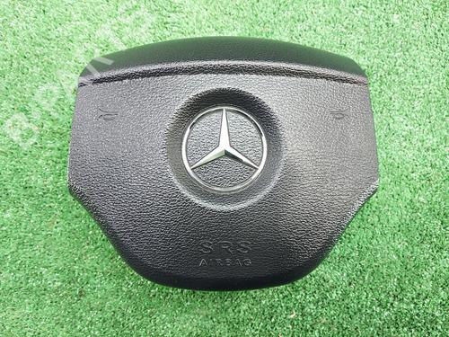 Airbag Kit MERCEDES-BENZ B-CLASS Sports Tourer (W245) B 200 CDI (245.208) | BP17324641C86 