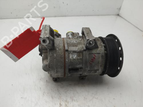 AC compressor TOYOTA AURIS (_E18_) 2.0 D-4D (ADE186_, ADE186R) | BP32348439M34