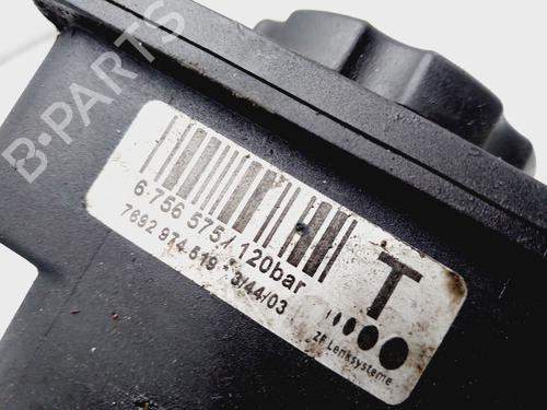 Steering pump BMW 3 (E46) 320 d | BP20109303M99 
