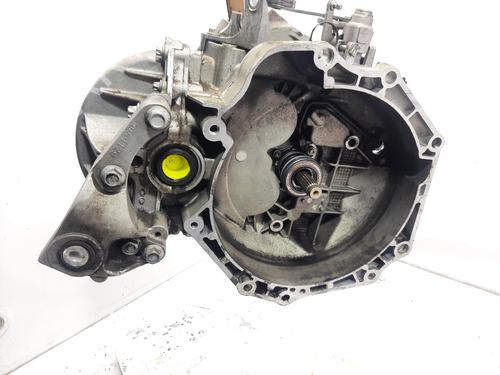 Gearkasse OPEL ASTRA K Sports Tourer (B16) 1.6 CDTi (35) (136 hp) 18033808