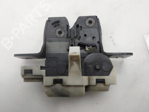Used Tailgate lock RENAULT MEGANE II Estate (KM0/1_) 1.5 dCi (KM02, KM13) (101 hp) 33011393