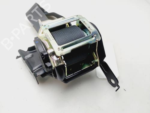 Rear right seatbelt NISSAN MICRA V (K14) | BP31263007I28